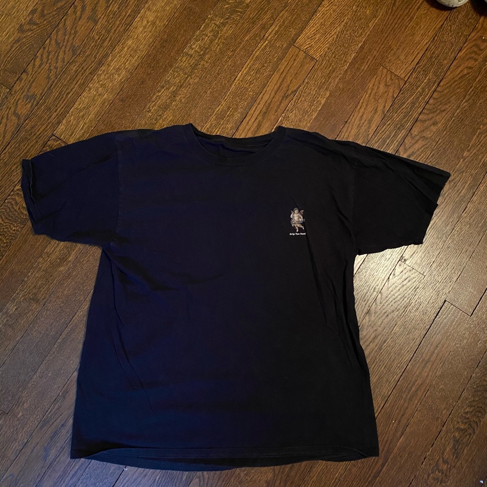 Mens Lil Baby and Gunna T Shirt